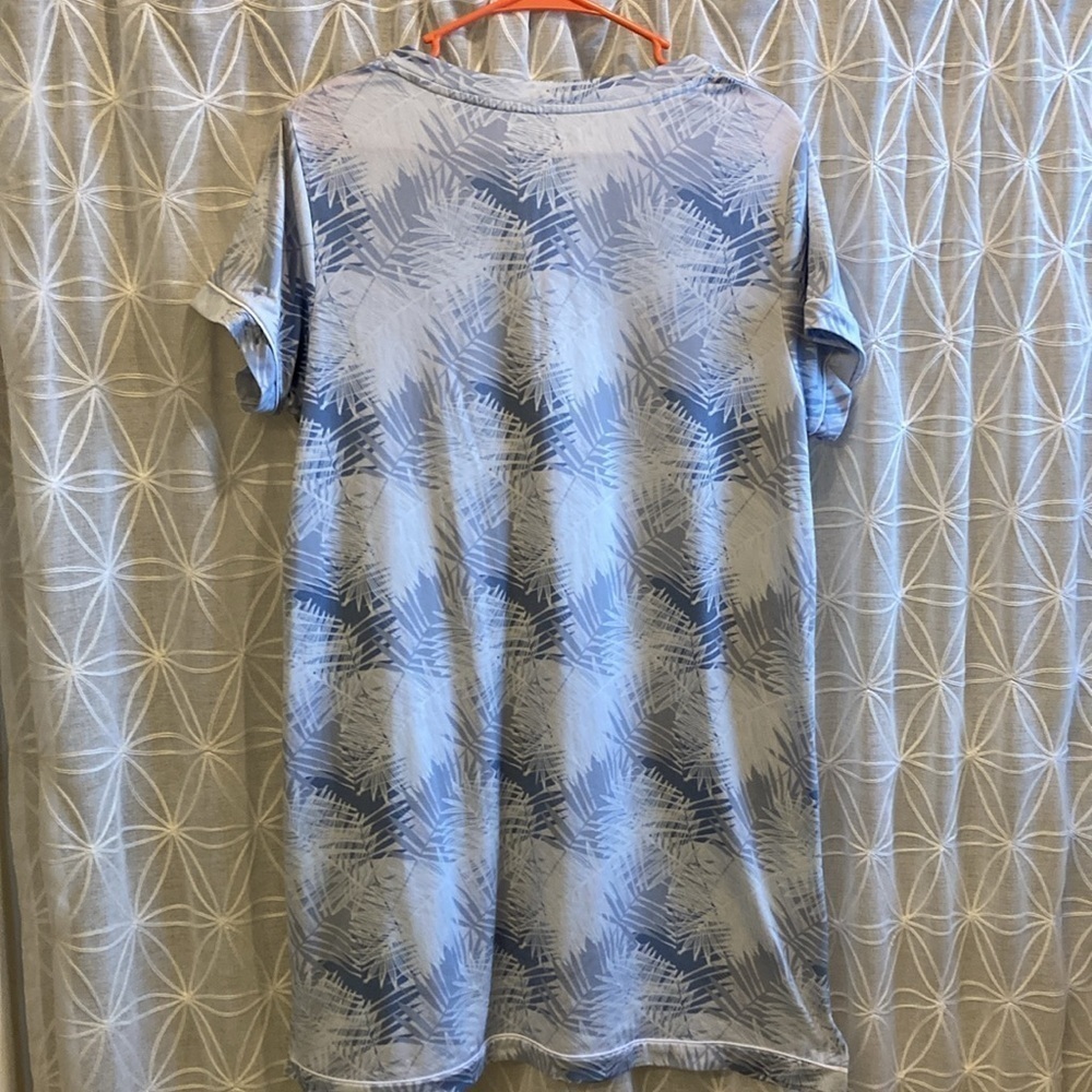 Rae Dunn Sleep Shirt - Picture 4 of 8